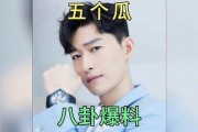 吃瓜娱乐圈明星是谁啊,娱乐圈“吃瓜”风云人物揭秘