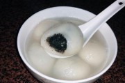 娱乐吃瓜酱芝麻汤圆,娱乐吃瓜酱的独特风味之旅